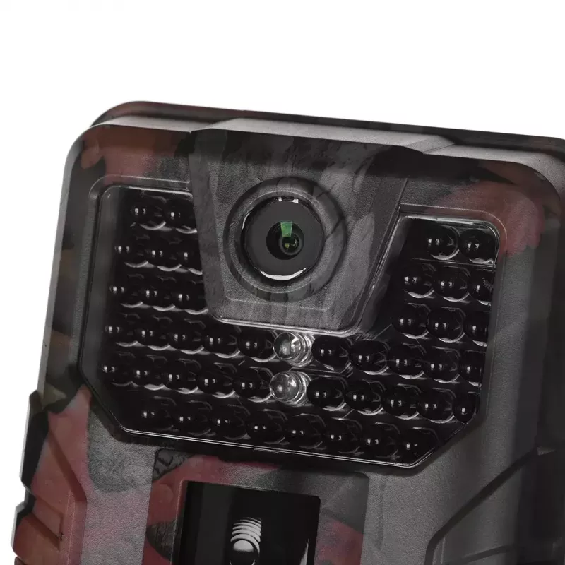 Action camera TOPHUNT HC900A