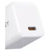 USB-C Mini Charger Aukey PA-F5 20W PD — Compact 20W PD Fast Charger