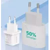 USB-C Mini Charger Aukey PA-F5 20W PD — Compact 20W PD Fast Charger