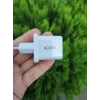 USB-C Mini Charger Aukey PA-F5 20W PD — Compact 20W PD Fast Charger
