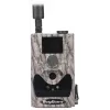 Trail camera GENWAY HC-BG584, CMOS 5 MP, 1920×1080 video, 30 m night vision, camouflage, AA battery