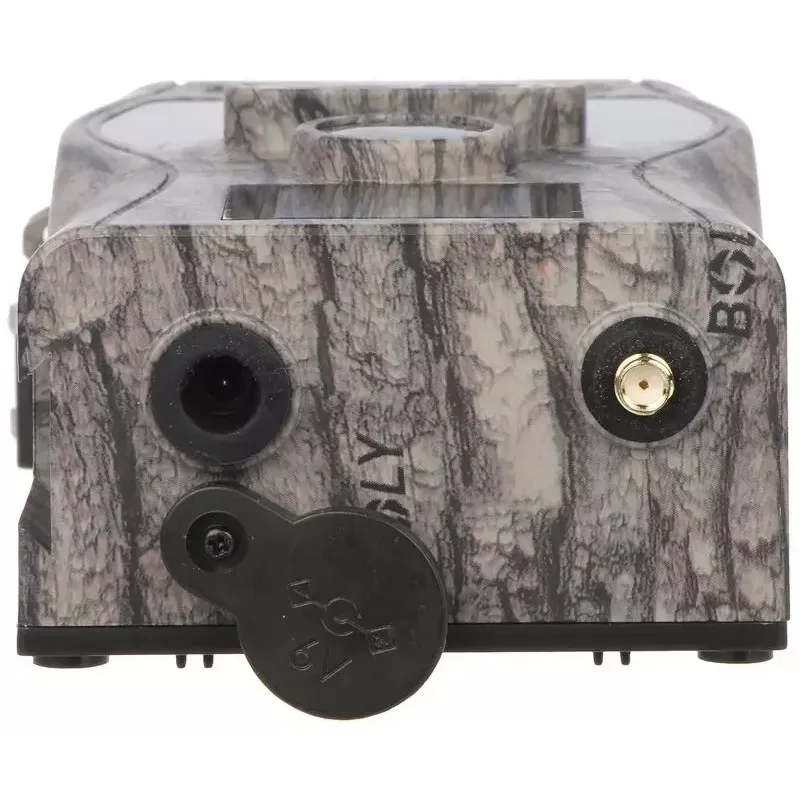 Trail camera GENWAY HC-BG584, CMOS 5 MP, 1920×1080 video, 30 m night vision, camouflage, AA battery