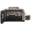 Trail camera GENWAY HC-BG584, CMOS 5 MP, 1920×1080 video, 30 m night vision, camouflage, AA battery