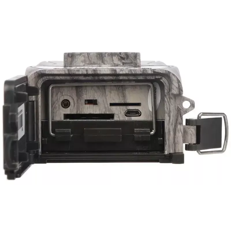 Trail camera GENWAY HC-BG584, CMOS 5 MP, 1920×1080 video, 30 m night vision, camouflage, AA battery