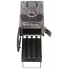 Trail camera GENWAY HC-BG584, CMOS 5 MP, 1920×1080 video, 30 m night vision, camouflage, AA battery