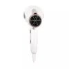 Hair Dryer Adler AD 2248 2400 W 3 Temperature Settings Ionic Function Diffuser Nozzle White