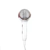 Hair Dryer Adler AD 2248 2400 W 3 Temperature Settings Ionic Function Diffuser Nozzle White