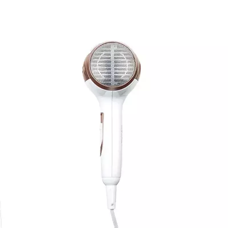 Hair Dryer Adler AD 2248 2400 W 3 Temperature Settings Ionic Function Diffuser Nozzle White