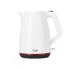 Electric kettle Adler AD 1277 1.7 L 2200 W White