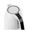 Electric kettle Adler AD 1277 1.7 L 2200 W White