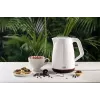 Electric kettle Adler AD 1277 1.7 L 2200 W White