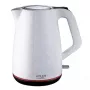 Electric kettle Adler AD 1277 1.7 L 2200 W White