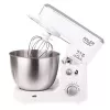 Food processor Adler AD 4216, 500 W, 4 L stainless-steel bowl, white