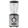 Tabletop blender Adler AD 4078 Black Stainless steel Transparent