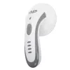 Lint remover Adler AD 9616 White Stainless steel Battery operated