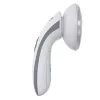 Lint remover Adler AD 9616 White Stainless steel Battery operated