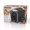 Bread Maker Mesko Home MS 6022 850 W Black Digital Timer
