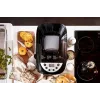 Bread Maker Mesko Home MS 6022 850 W Black Digital Timer