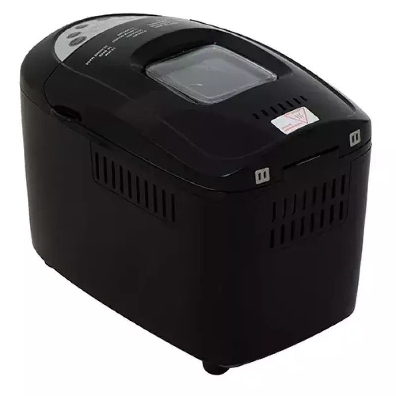 Bread Maker Mesko Home MS 6022 850 W Black Digital Timer