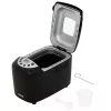 Bread Maker Mesko Home MS 6022 850 W Black Digital Timer