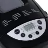 Bread Maker Mesko Home MS 6022 850 W Black Digital Timer