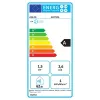 Adler AD 7924 portable air conditioner 63 dB White