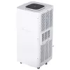 Adler AD 7924 portable air conditioner 63 dB White