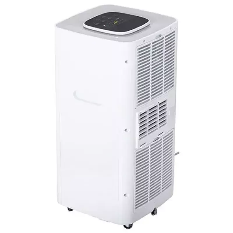 Adler AD 7924 portable air conditioner 63 dB White