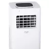 Adler AD 7924 portable air conditioner 63 dB White