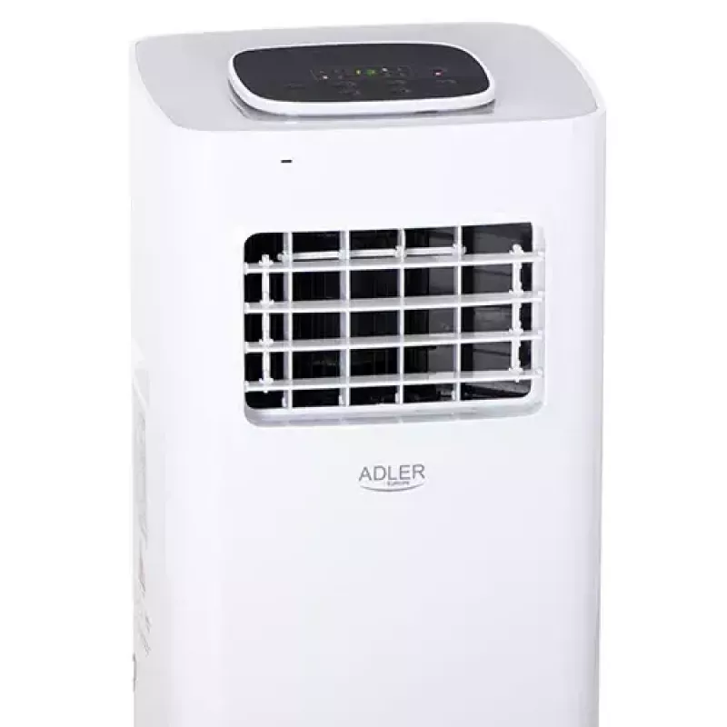 Adler AD 7924 portable air conditioner 63 dB White