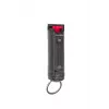 Personal defense pepper spray gel GUARD YC-10014, 20 ml, gel, 2,000,000 SHU, black, key clip