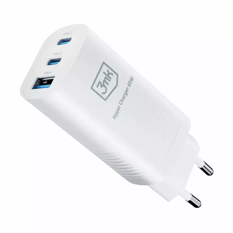 3MK Hyper Charger 3MK 3M003275-0 1 pc