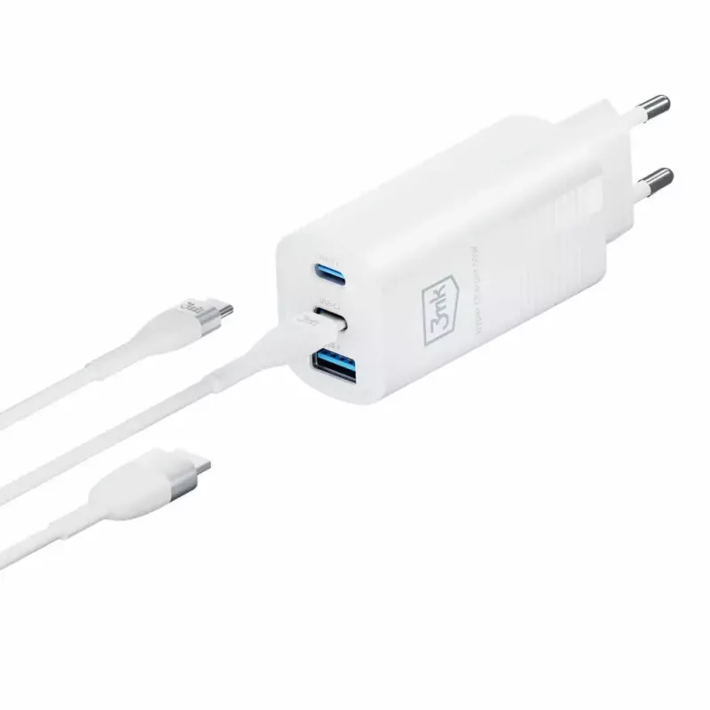 3MK Hyper Charger 3MK 3M003275-0 1 pc