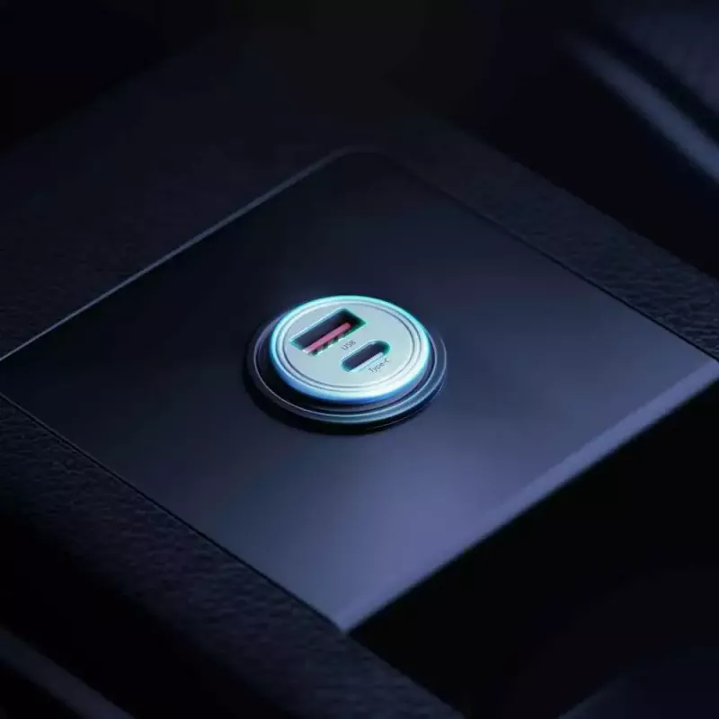3MK Hyper Car Charger 3MK