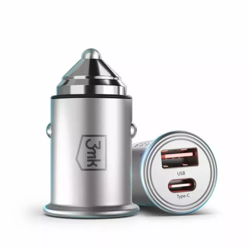 3MK Hyper Car Charger 3MK