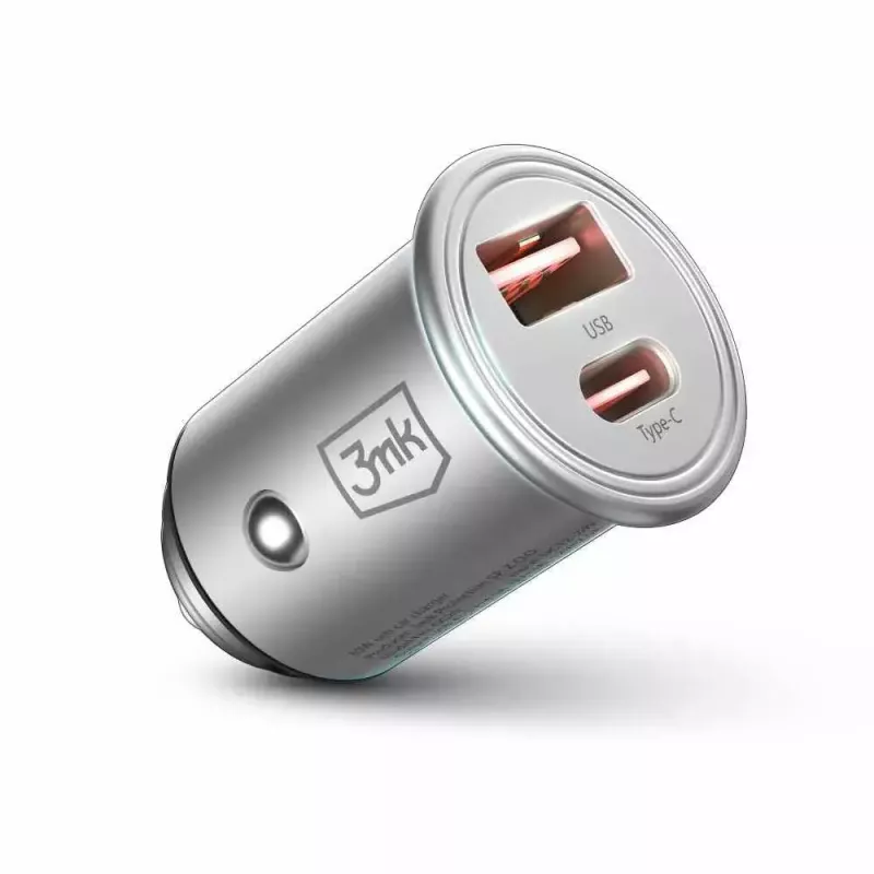 3MK Hyper Car Charger 3MK