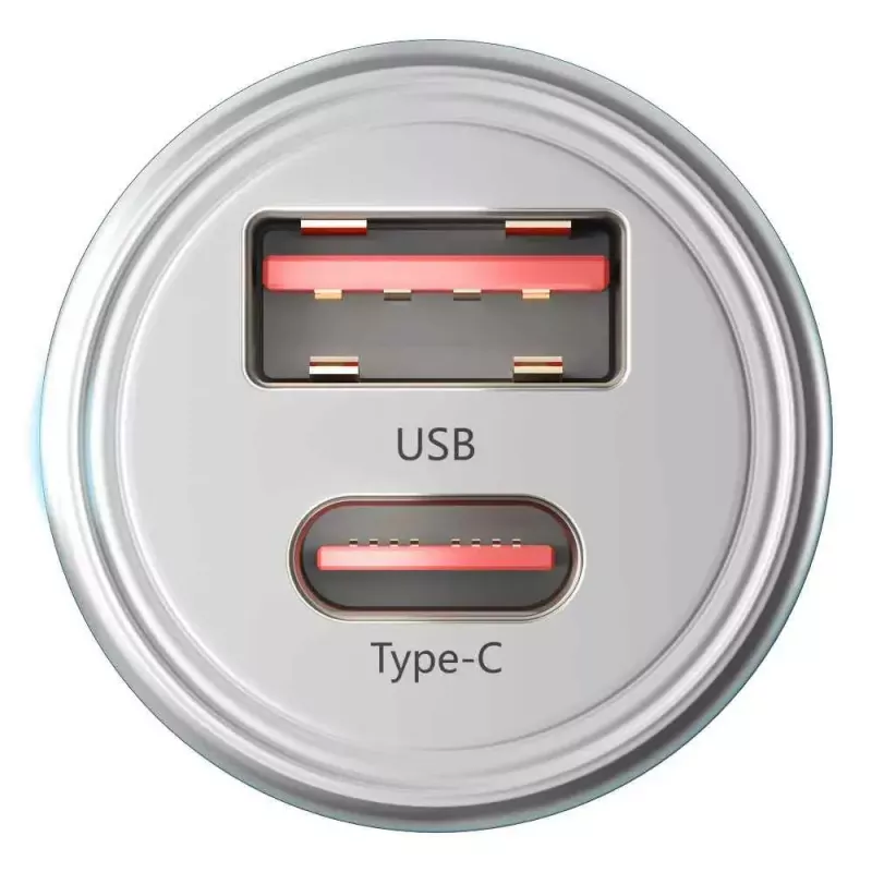 3MK Hyper Car Charger 3MK