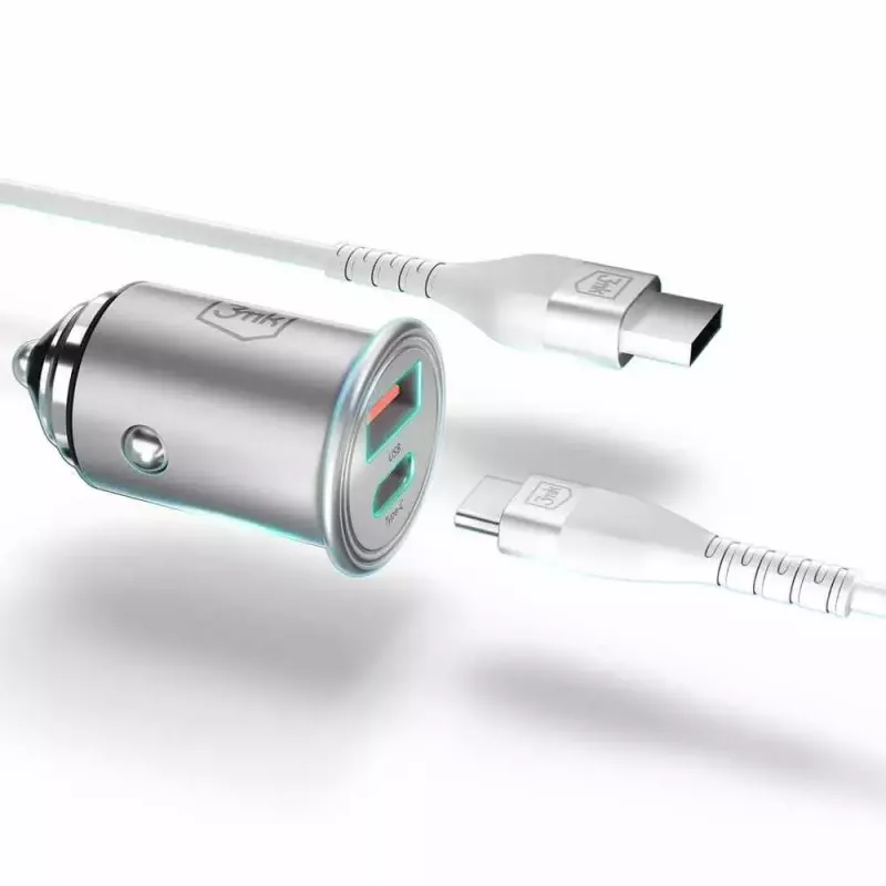 3MK Hyper Car Charger 3MK