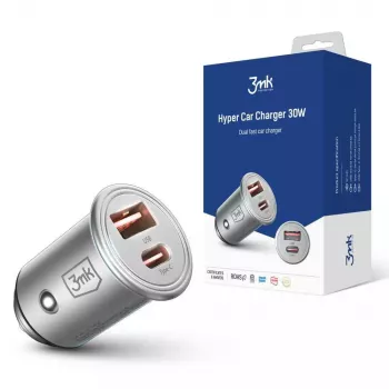 3MK Hyper Car Charger 3MK