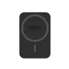 Car Wireless Charger 3MK HARDY MagCharger — Auto USB-C 5/9V, Fast Wireless Charging, Black