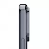 Cover 3MK Clear MagCase pro Apple iPhone 16 Pro Transparent