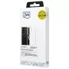 Protective phone case 3MK Armor MagCase for Samsung Galaxy S25 Ultra — durable lightweight magnetic-compatible