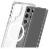 Protective phone case 3MK Armor MagCase for Samsung Galaxy S25 Ultra — durable lightweight magnetic-compatible