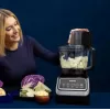 Food processor MPM MRK-27 2000W — multifunctional kitchen appliance with 2000 W motor