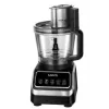 Food processor MPM MRK-27 2000W — multifunctional kitchen appliance with 2000 W motor