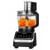Food processor MPM MRK-27 2000W — multifunctional kitchen appliance with 2000 W motor