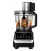 Food processor MPM MRK-27 2000W — multifunctional kitchen appliance with 2000 W motor