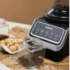 Food processor MPM MRK-27 2000W — multifunctional kitchen appliance with 2000 W motor
