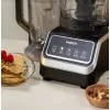 Food processor MPM MRK-27 2000W — multifunctional kitchen appliance with 2000 W motor
