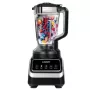 Food processor MPM MRK-27 2000W — multifunctional kitchen appliance with 2000 W motor